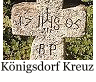 Königsdorf Kreuz